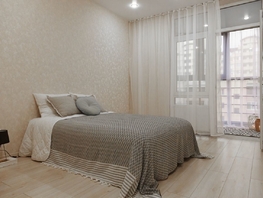 Продается 2-комнатная квартира Ленина ул, 56  м², 9150000 рублей