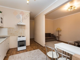 Продается 1-комнатная квартира Дунаевского И.И. ул, 40.9  м², 4100000 рублей