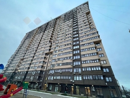 Продается 1-комнатная квартира Железнодорожная ул, 42.8  м², 7000000 рублей