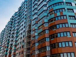 Продается 2-комнатная квартира Командорская ул, 64  м&sup2;, 5300000 рублей