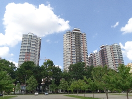 Продается 2-комнатная квартира ЖК Парк у дома, литера 8.3, 50  м², 7690000 рублей