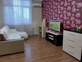 Продается 2-комнатная квартира Яблочная ул, 42  м², 6500000 рублей