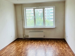 Продается 1-комнатная квартира Карякина ул, 37.7  м², 4600000 рублей
