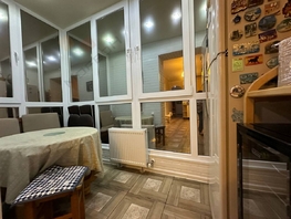 Продается 3-комнатная квартира Тюляева ул, 82.8  м², 12000000 рублей