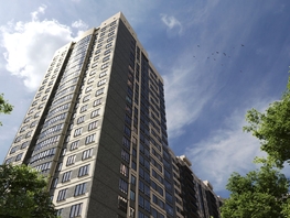 Продается 2-комнатная квартира ЖК Губернский, литера 35, 68.12  м&sup2;, 13181901 рублей