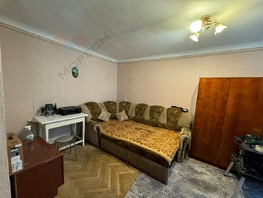 Продается 1-комнатная квартира Вавилова Н.И. ул, 30.07  м², 3100000 рублей