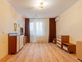 Продается 1-комнатная квартира Героя Аверкиева А.А. ул, 37.7  м², 4400000 рублей