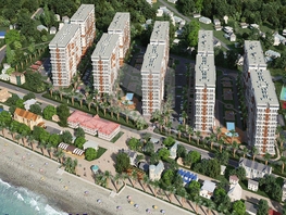 Продается 1-комнатная квартира Старошоссейная ул, 29.28  м², 11000000 рублей