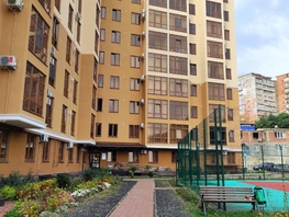 Продается 1-комнатная квартира Калараша ул, 35  м², 10500000 рублей