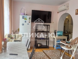 Продается 3-комнатная квартира 2-й мкр, 77.2  м&sup2;, 10000000 рублей