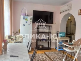 Продается 3-комнатная квартира 2-й мкр, 77.2  м&sup2;, 10000000 рублей