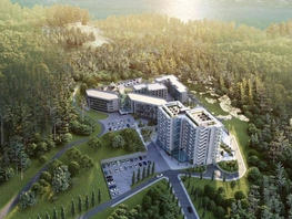 Продается Офис АО Loo Resort & Spa (Лоо Резорт), 12408500 рублей