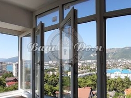 Продается 3-комнатная квартира Курзальная ул, 95  м&sup2;, 18500000 рублей