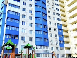 Продается 1-комнатная квартира Астраханская ул, 44  м², 7400000 рублей