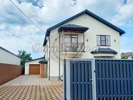 Продается Дом Раисы Никольской ул, 186  м&sup2;, участок 6 сот., 43000000 рублей