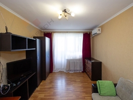 Продается 1-комнатная квартира Стасова ул, 35.5  м², 5500000 рублей