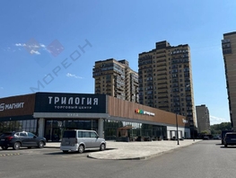 Продается 2-комнатная квартира Невкипелого ул, 59.3  м², 6800000 рублей