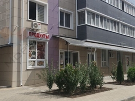 Продается Торговое ЖК Краски, литера 5, 38  м², 6200000 рублей