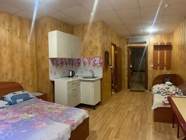 Продается Студия Самбурова ул, 27  м², 3500000 рублей