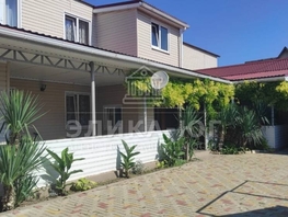 Продается Дом Санаторная ул, 400 м², участок 7.5 сот., 24150000 рублей