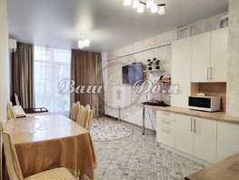 Продается 1-комнатная квартира Верхняя ул, 52  м&sup2;, 13000000 рублей