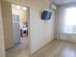 Продается 1-комнатная квартира Мирная ул, 38  м², 6400000 рублей