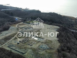 Продается Участок ИЖС Олимпийский спуск ул, 5000 сот., 450000000 рублей