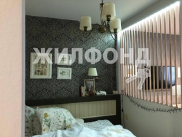 Продается 1-комнатная квартира Сормовская ул, 46.4  м², 6150000 рублей