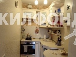 Продается 1-комнатная квартира Бытха ул, 34  м², 11500000 рублей