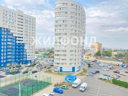 Продается 1-комнатная квартира Воронежская ул, 31.9  м², 5700000 рублей