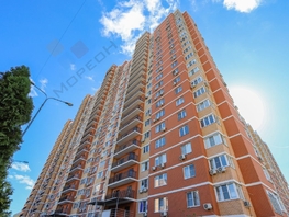 Продается 1-комнатная квартира Автолюбителей ул, 44  м², 7200000 рублей