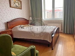 Продается 4-комнатная квартира Морская ул, 124.2  м&sup2;, 23000000 рублей