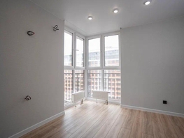 Продается 1-комнатная квартира ЖК Самолет, литера 63, 36.3  м&sup2;, 3800000 рублей