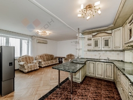 Продается 3-комнатная квартира Пушкина ул, 66.4  м², 13000000 рублей