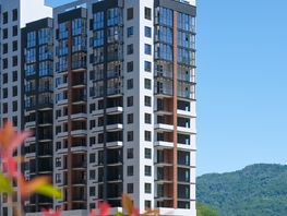 Продается 1-комнатная квартира ЖК Лестория, дом 5, 28.6  м², 12967240 рублей