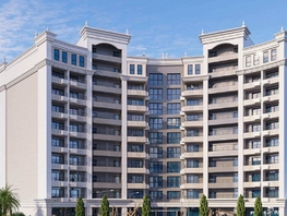 Продается 2-комнатная квартира Гончарова ул, 36.17  м², 12840350 рублей