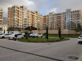 Продается 2-комнатная квартира Калараша ул, 37.69  м², 8000000 рублей