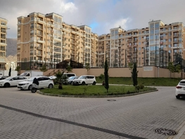 Продается 1-комнатная квартира Калараша ул, 23.79  м², 6280560 рублей