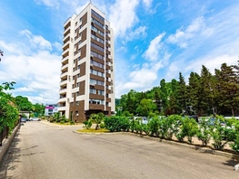 Продается 1-комнатная квартира Армавирская ул, 38.2  м², 11078000 рублей