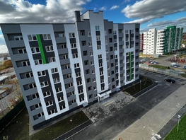 Продается 1-комнатная квартира Войсковая ул, 46.3  м², 5000000 рублей