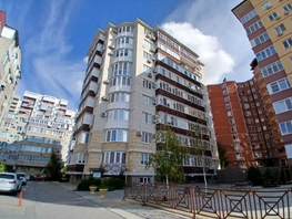 Продается 1-комнатная квартира Лермонтова ул, 52  м², 12500000 рублей