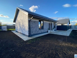 Продается Дом Северная ул, 80  м&sup2;, участок 4 сот., 7300000 рублей