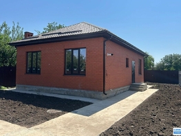 Продается Дом Октябрьская ул, 82  м&sup2;, участок 4 сот., 5700000 рублей