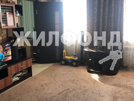Продается 3-комнатная квартира 1-го Мая ул, 69  м², 7000000 рублей