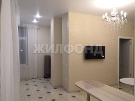 Продается 2-комнатная квартира Севастьянова пер, 38 м², 9600000 рублей