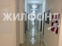 Продается 1-комнатная квартира Северная ул, 20  м², 9400000 рублей