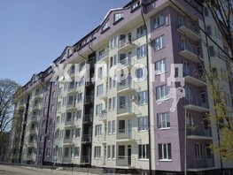 Продается 1-комнатная квартира Лесная ул, 36  м², 9950000 рублей