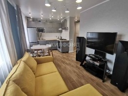 Продается 2-комнатная квартира Лесная ул, 61  м², 16500000 рублей