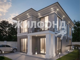 Продается Дом Лазурная долина ул, 110  м², участок 3 сот., 23500000 рублей