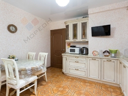 Продается 3-комнатная квартира Героев-Разведчиков ул, 69  м², 10500000 рублей